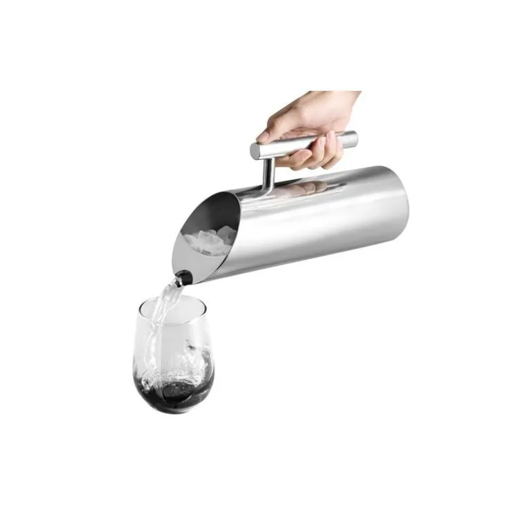 Pichet inox 1,2 L