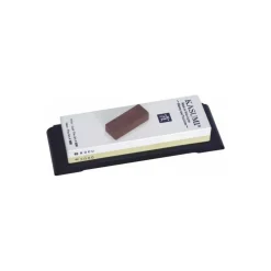 Pierre bi-face grain 3000-8000