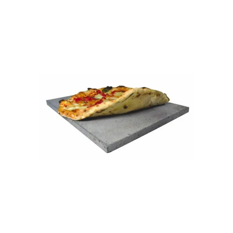 Pierre et pelle à pizza