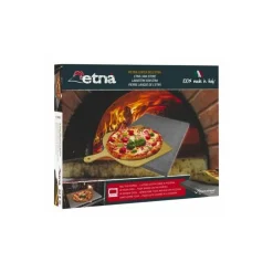 Pierre et pelle à pizza