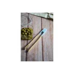 Pince attrape-tout bleu cadet 24 cm