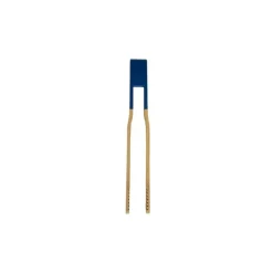 Pince attrape-tout bleu nuit 24 cm