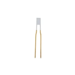 Pince attrape-tout gris clair 24 cm