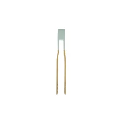 Pince attrape-tout sauge clair 24 cm