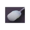 Pinceau ovale silicone 25 cm