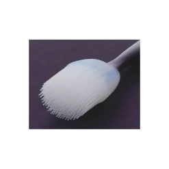 Pinceau ovale silicone 25 cm