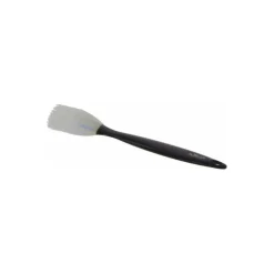 Pinceau ovale silicone 25 cm