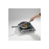 Pince inox/nylon haute température 30cm