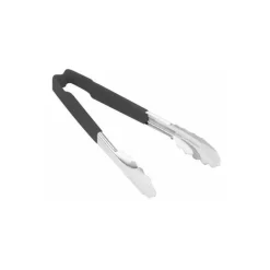 Pince à servir 'kool-touch' noire 24cm