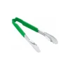 Pince à servir 'kool-touch' verte 24cm