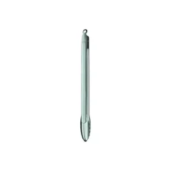 Pince traiteur inox 40 cm