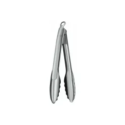 Pince traiteur inox 23 cm