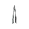 Pince traiteur inox 30 cm