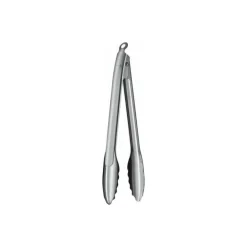 Pince traiteur inox 30 cm