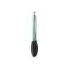 Pince traiteur silicone et inox 23 cm