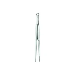 Pincette inox 31 cm