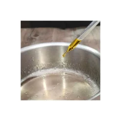 Pipette graduée verre - par 2