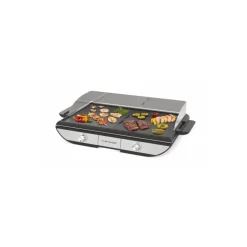 Plancha amovible QPL665
