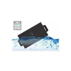 Plancha amovible QPL665