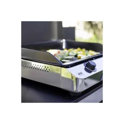 Plancha gaz Fusion 60