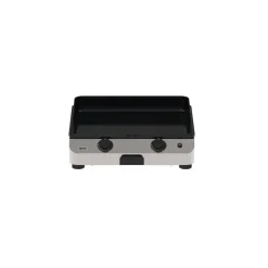 Plancha gaz Fusion 60