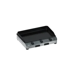 Plancha gaz Fusion 75