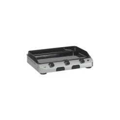 Plancha gaz Fusion 75
