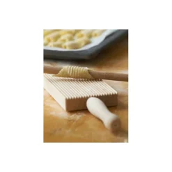 Planche à gnocchi