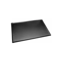 Plaque alu anti-adhésive 40 x 30 cm