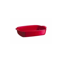 Plat céramique Grand Cru 36,5 x 23,5 x 7,5 cm