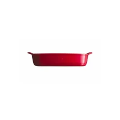 Plat céramique Grand Cru 36,5 x 23,5 x 7,5 cm