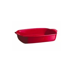 Plat céramique Grand Cru 42,5 x 28 x 8,5 cm