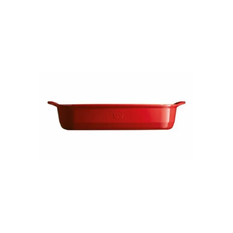 Plat céramique Grand Cru 42,5 x 28 x 8,5 cm