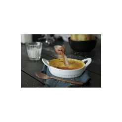 Plat à crème brûlée toulouse ø 12 cm
