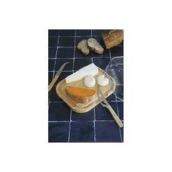 Plateau à fromage 21,5 x 25 x 9,5 cm
