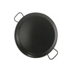 Plat à paëlla ø 80 cm