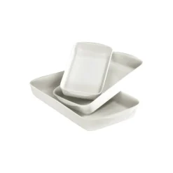 Plat à rotir rectangulaire 39,7 x 22,2 x 5 cm