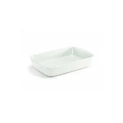 Plat à rotir rectangulaire 39,7 x 22,2 x 5 cm