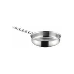 Plat à sauter ProChef inox ø30cm