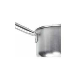 Plat à sauter ProChef inox ø30cm