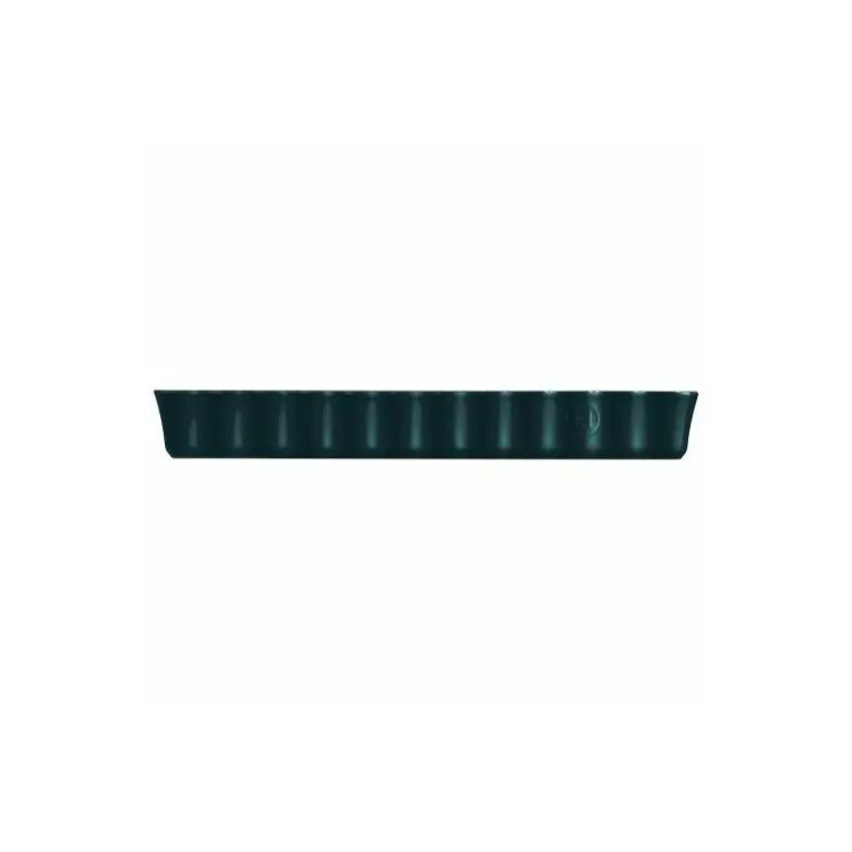 Plat à tarte céramique Belle-Île 36 x 15 x 5 cm