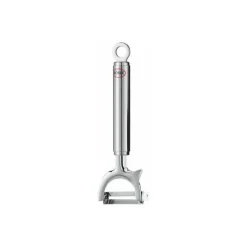 Éplucheur rasoir inox