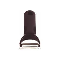 Éplucheur rasoir julienne dentelé Oxo