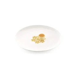Pochoir silicone forme Sakura - par 2