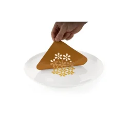 Pochoir silicone forme Sakura - par 2