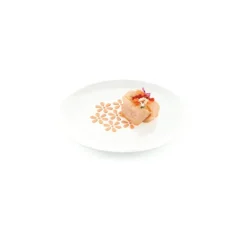 Pochoir silicone forme Sakura - par 2