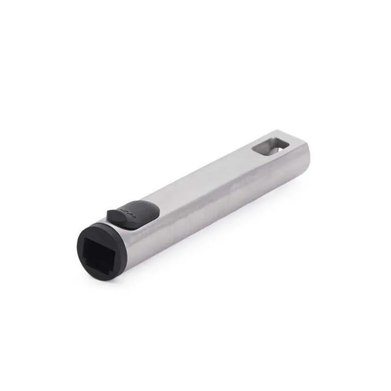 Poignée amovible Logic Pro inox