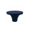 Poignée métal bleu myrtille pour Incroyable cocotte