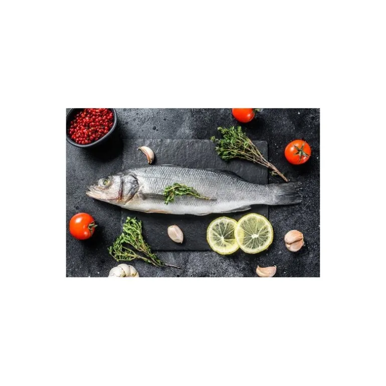 Poissonnière inox 50 cm
