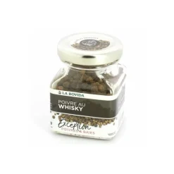 Poivre au whisky